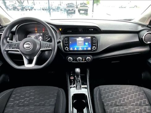 Used 2024 Nissan Kicks SV w/ Exterior Package FWD image 16