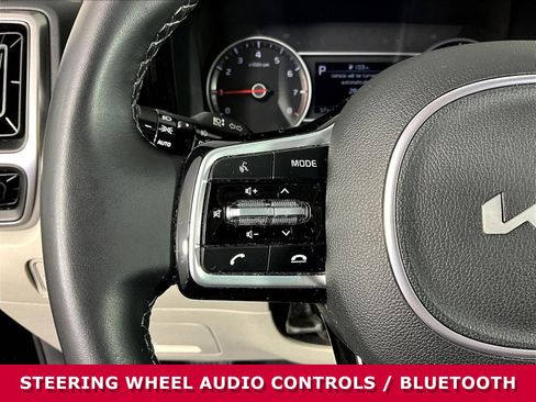 Used 2023 Kia Sorento X-Line EX AWD/4WD image 10