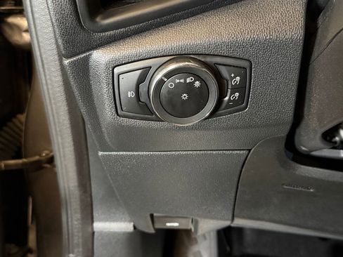 Used 2020 Ford EcoSport Titanium image 19