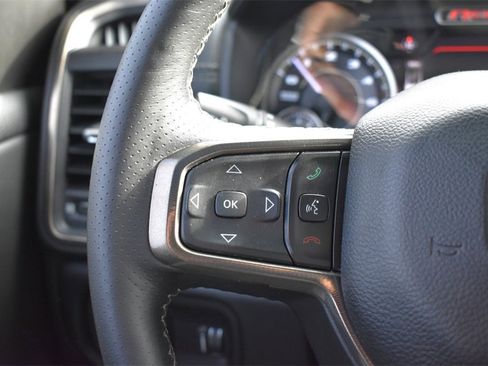 Used 2021 RAM 1500 Rebel w/ Rebel Level 1 Equipment Group image 18