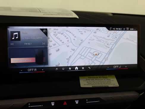 New 2026 BMW X3 xDrive30 image 25