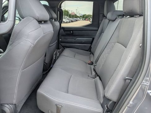 Used 2024 Toyota Tacoma TRD Sport RWD image 26