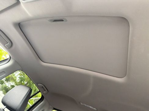 Used 2025 Honda Ridgeline RTL image 19