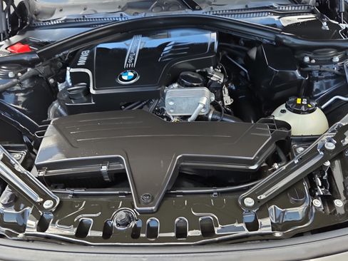 Used 2015 BMW 428i Convertible RWD image 17