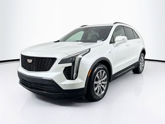 Used 2021 Cadillac XT4 Sport w/ Cold Weather Package video 2