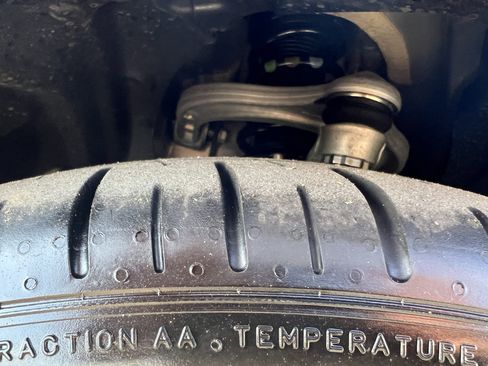 Certified 2025 Mercedes-Benz C 300 Sedan image 12