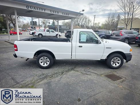 Used 2009 Ford Ranger XL image 2