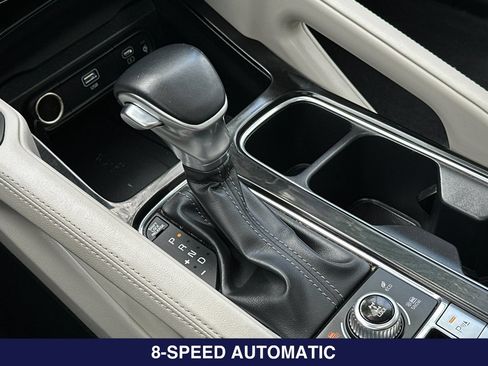 Used 2024 Kia Telluride SX Prestige AWD/4WD image 24