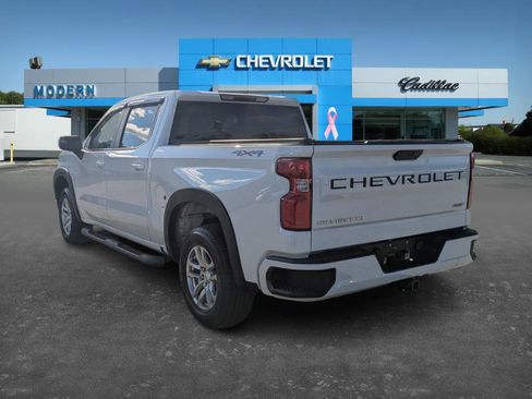 Used 2021 Chevrolet Silverado 1500 RST image 7