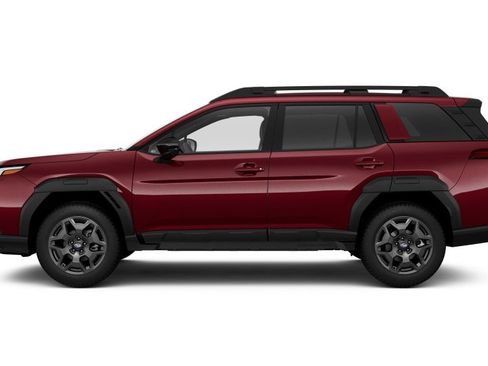 New 2026 Subaru Outback Premium AWD/4WD image 5