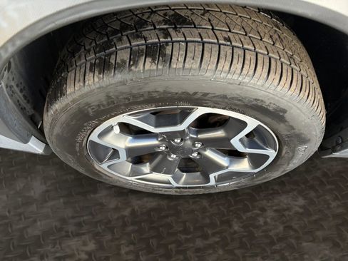 Used 2014 Subaru Crosstrek 2.0i Premium image 29