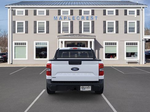 New 2025 Ford Maverick XL w/ Equipment Group 101A image 5