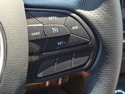 Used 2025 Dodge Durango R/T w/ Blacktop Package AWD/4WD image 20