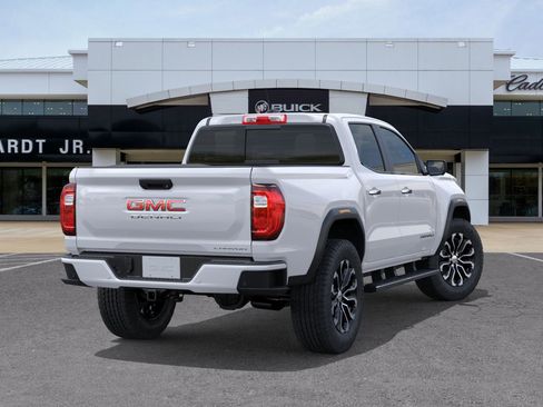 New 2026 GMC Canyon Denali image 6