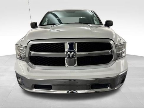 Used 2023 RAM 1500 Tradesman w/ Tradesman SXT Package image 36