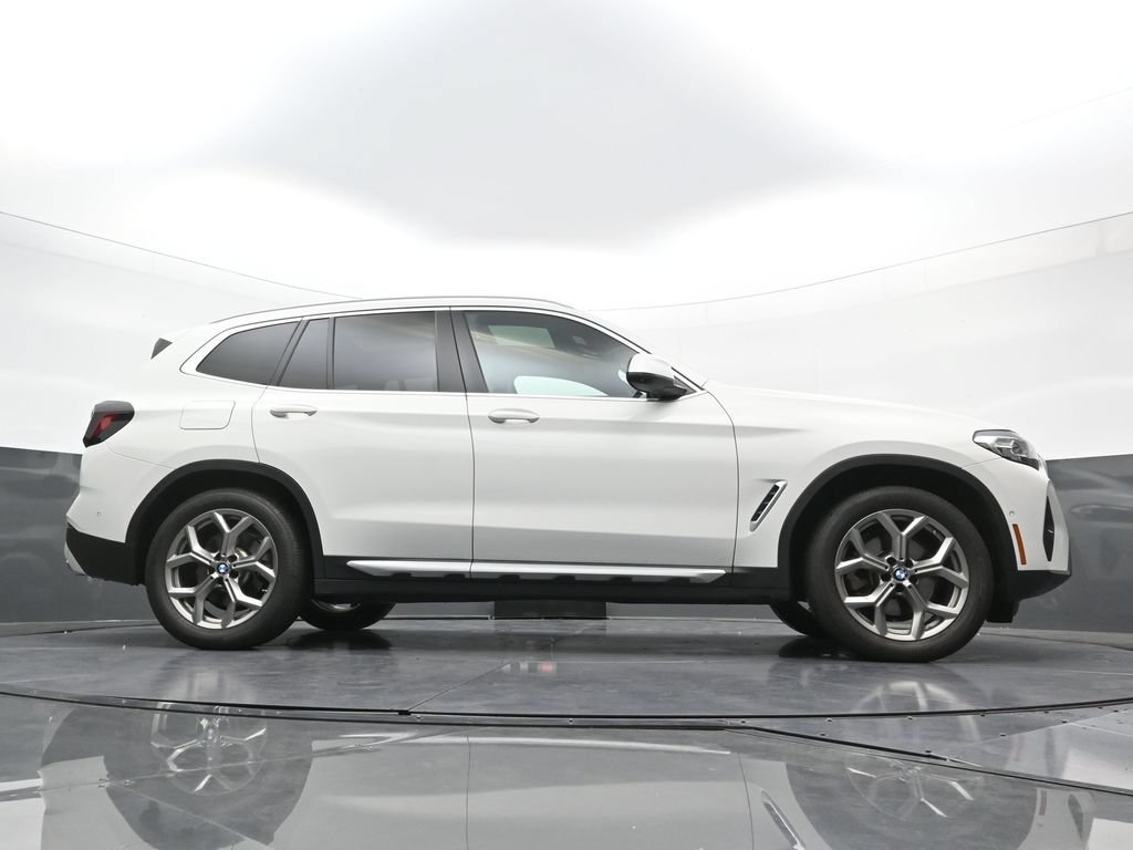Used 2023 BMW X3 xDrive30i w/ Premium Package AWD/4WD image 28