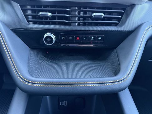 Used 2026 Ford Explorer Tremor w/ Tremor Ultimate Package AWD/4WD image 19