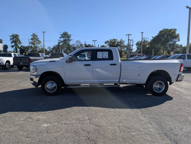 Used 2023 RAM 3500 Big Horn w/ Level 1 Equipment Group AWD/4WD image 10