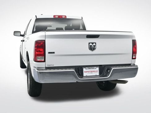 Used 2024 RAM 1500 Classic SLT image 9