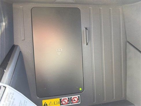 New 2026 Toyota Tundra Limited image 21