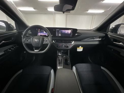 New 2026 Buick Envista Preferred w/ Convenience II Package image 19