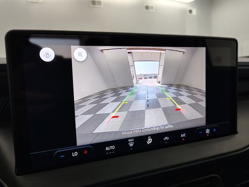 New 2025 Ford Maverick XL w/ Equipment Group 102A image 5