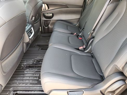 New 2026 Kia Carnival SX Prestige FWD image 20