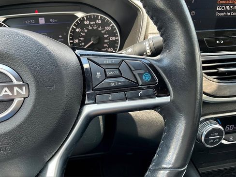 Used 2023 Nissan Altima 2.5 SL image 19