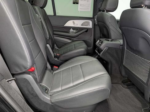 Certified 2024 Mercedes-Benz GLS 450 4MATIC image 39