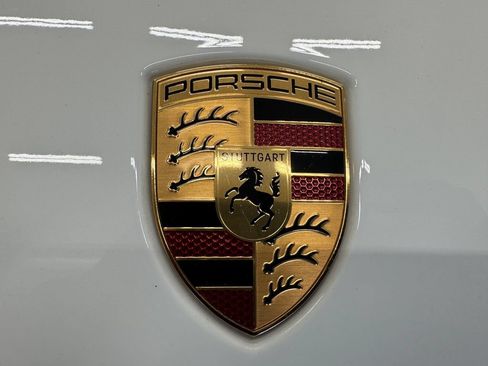 Used 2025 Porsche Cayenne S AWD/4WD image 45