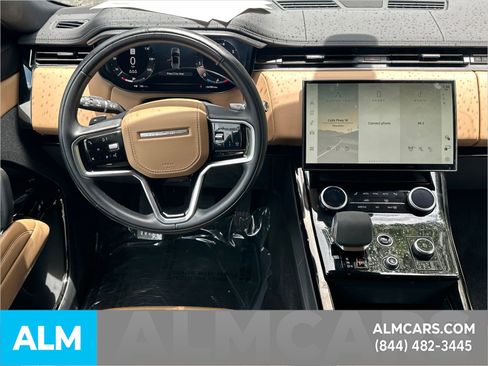 Used 2023 Land Rover Range Rover Sport SE AWD/4WD image 27