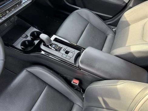 Used 2023 Toyota Prius Limited image 14