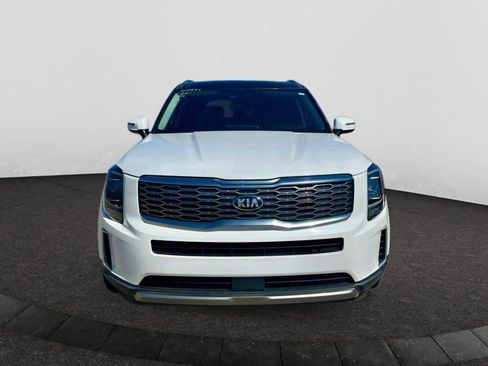 Used 2020 Kia Telluride EX w/ Towing Package image 1