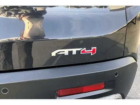 Used 2020 GMC Acadia AT4 image 21