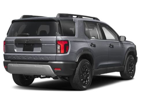 New 2026 Honda Passport RTL image 5