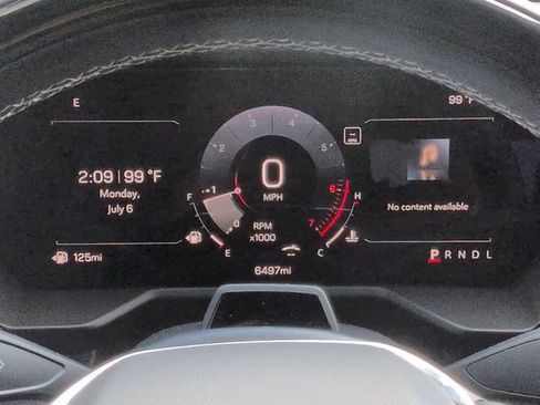 Used 2026 GMC Acadia Denali Ultimate w/ LPO, All-Weather Package FWD image 18