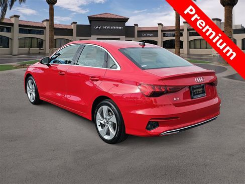 Used 2023 Audi A3 2.0T Premium image 6