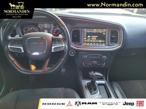 Used 2021 Dodge Charger Scat Pack RWD image 7