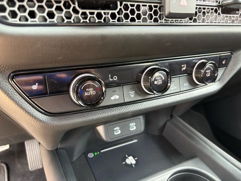Certified 2026 Honda HR-V Sport image 18
