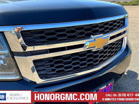 Used 2020 Chevrolet Tahoe LT AWD/4WD image 34