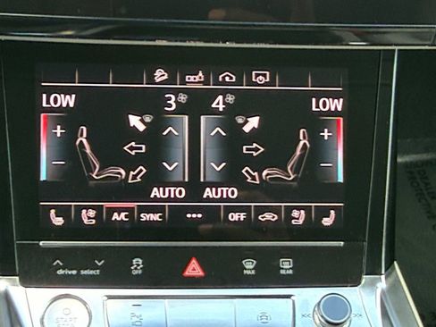 Used 2019 Audi e-tron Premium Plus AWD/4WD image 16