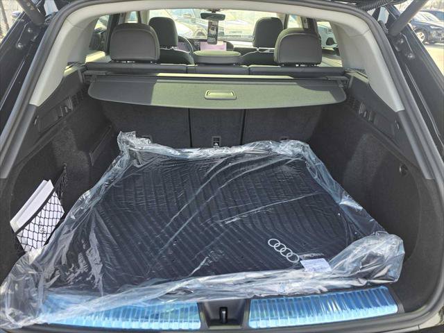 New 2026 Audi Q5 Premium AWD/4WD image 14