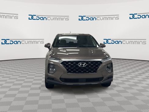 Used 2019 Hyundai Santa Fe SE FWD image 3