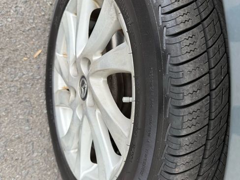 Used 2013 MAZDA MAZDA3 i Touring image 34