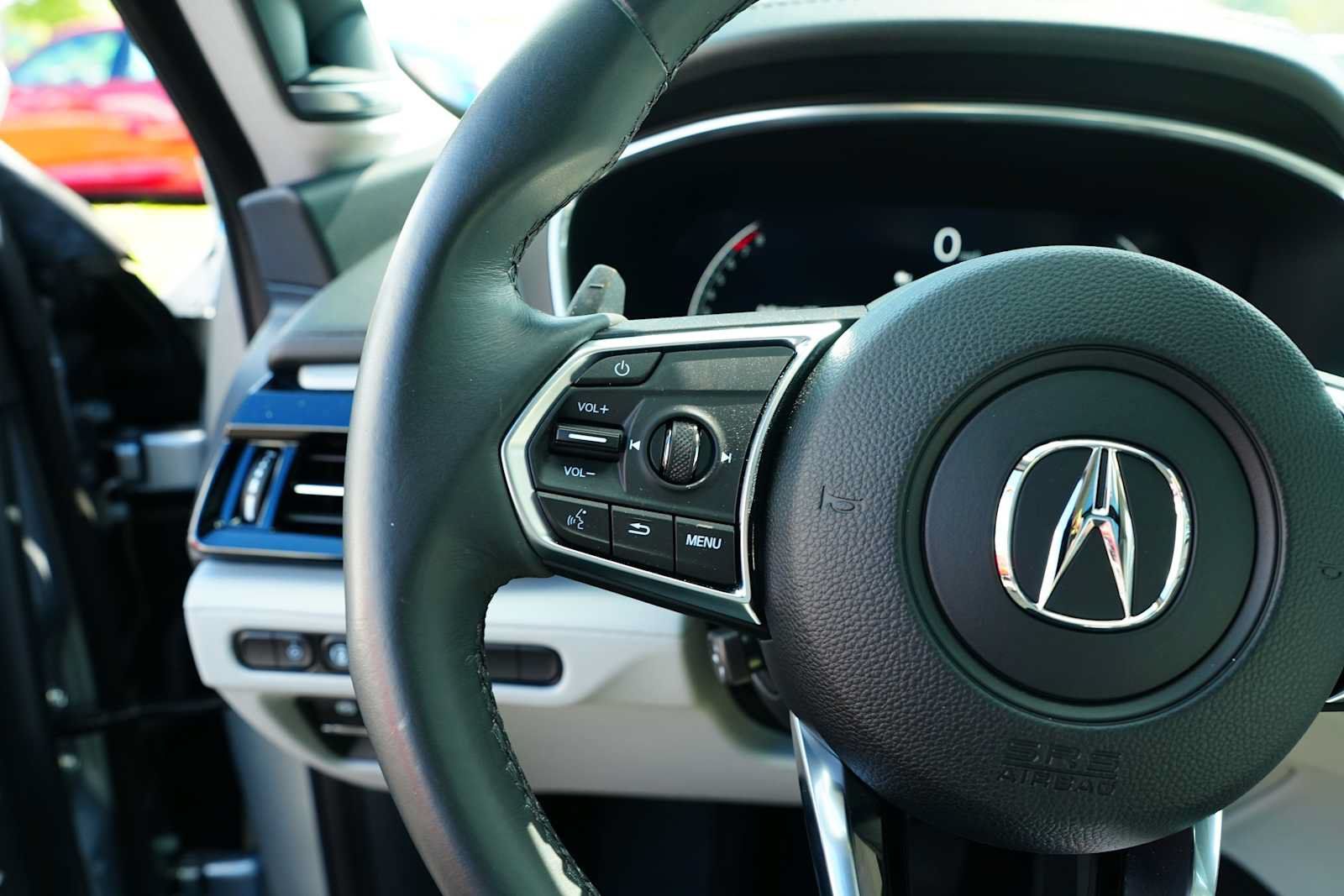 Certified 2025 Acura MDX w/ Technology Package AWD/4WD image 18