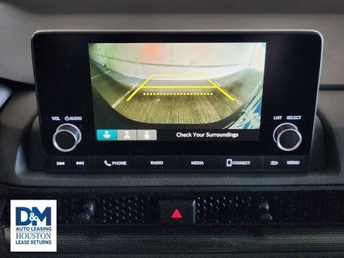 Used 2024 Honda CR-V LX image 25