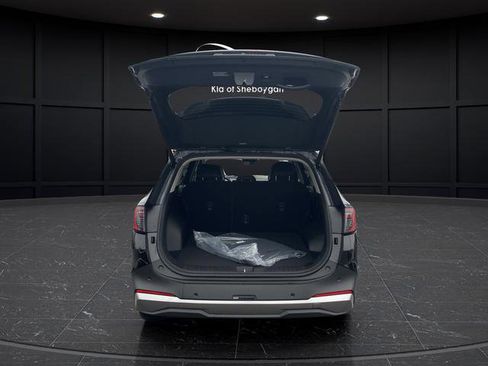 New 2026 Kia Sportage EX image 15