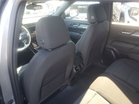 New 2026 GMC Terrain Elevation image 8