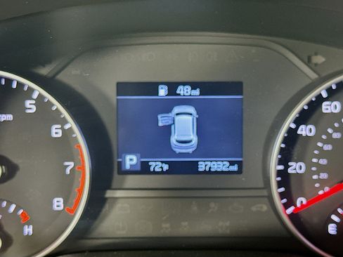 Used 2022 Kia Sportage LX image 18