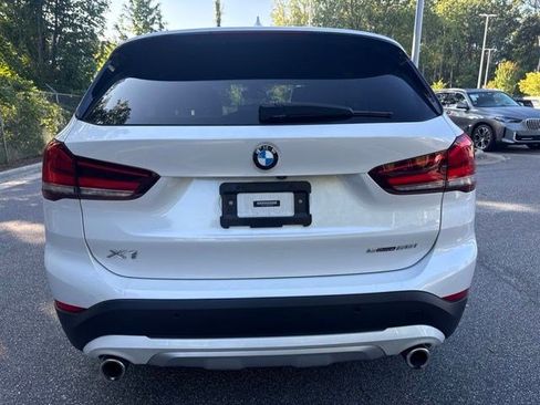 Used 2021 BMW X1 sDrive28i w/ Premium Package FWD image 14